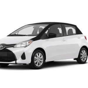Toyota Yaris 2017