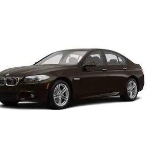 BMW 525 XDRIVE 2014 AUTOMATIC