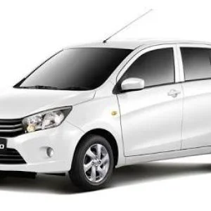 SUZUKI CELERIO 2017