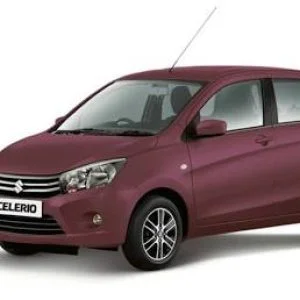SUZUKI CELERIO 2019