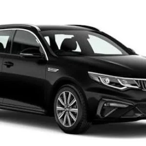 KIA OPTIMA 2018