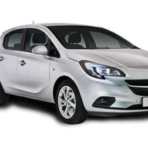 OPEL CORSA 2018