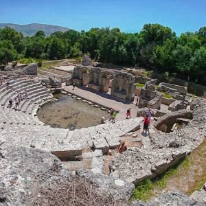 Corfu to Albania Day Trip