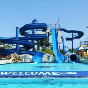 Sidari Water Park